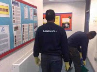 HBS (UK) Office Cleaning Services 358899 Image 0
